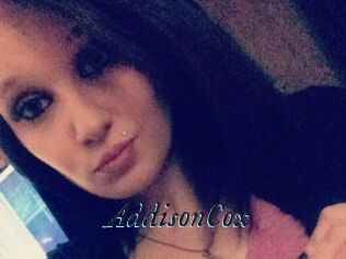 Addison_Cox