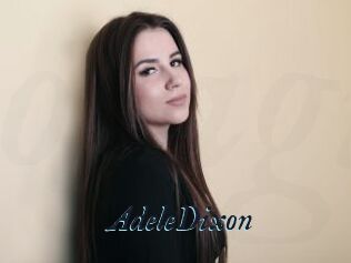 AdeleDixon
