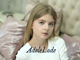AdeleLode