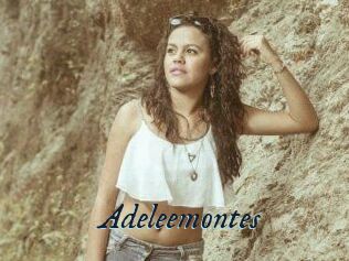 Adeleemontes