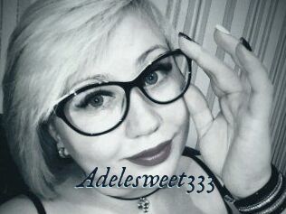 Adelesweet333