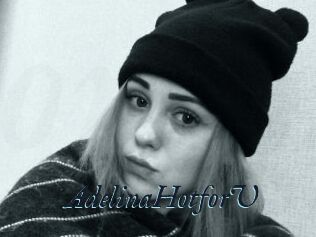 AdelinaHotforU