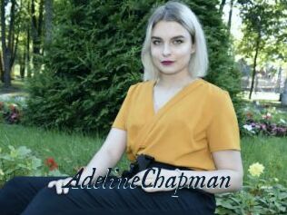 AdelineChapman