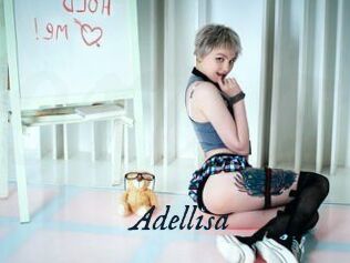 Adellisa