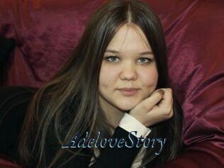 AdeloveStory