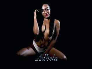 Adhela