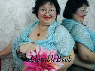 AdorableBoob