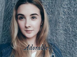 Adorable_bb