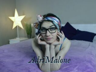 AdriMalone