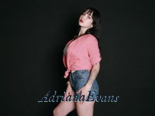 AdrianaEvans