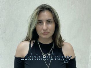 AdrianaGrange