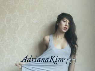 AdrianaKim777