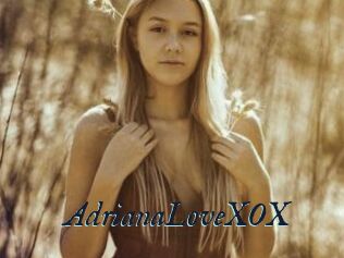 AdrianaLoveXOX