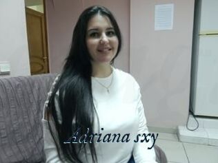 Adriana_sxy
