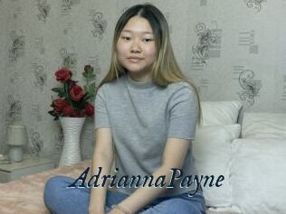 AdriannaPayne