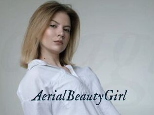 AerialBeautyGirl
