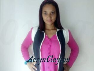 AerynClayton