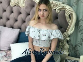 AfinaRichards