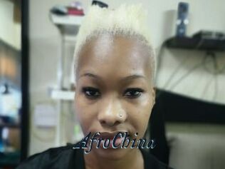 AfroChina