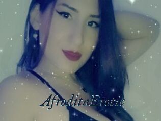 AfroditaErotic