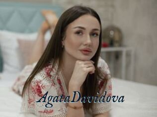 AgataDavidova