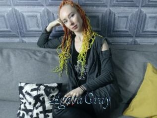 AgataGray