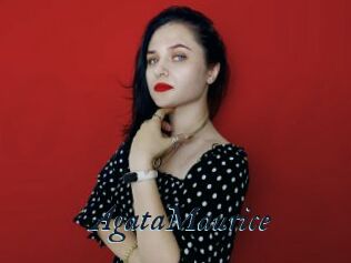 AgataMaurice