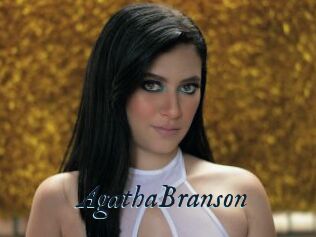 AgathaBranson