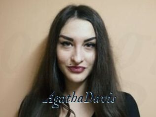 AgathaDavis
