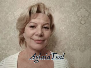 AglaiaTeal