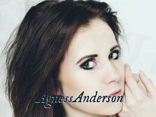 AgnessAnderson