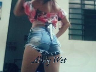 Ahsly_Wet