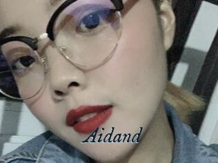 Aidand