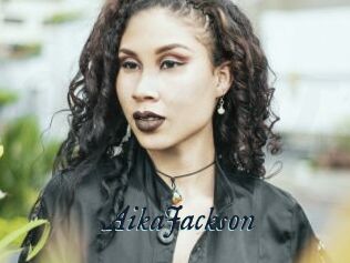 AikaJackson