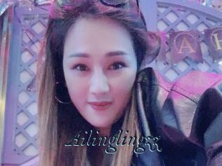 Ailinglingzz Oral Girls