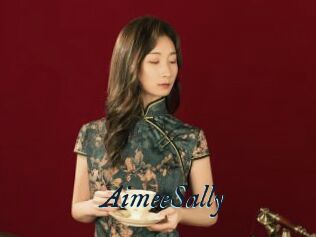 AimeeSally