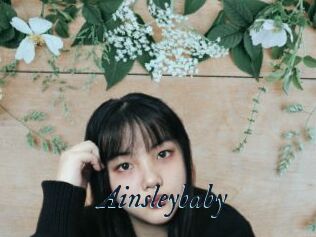 Ainsleybaby