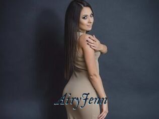 AiryJenn