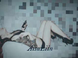 AisaLiin