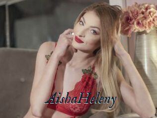 AishaHeleny