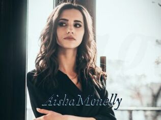 AishaMonelly