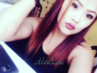 AisuLeu