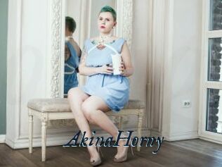 AkinaHorny