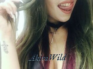 AkiraWild