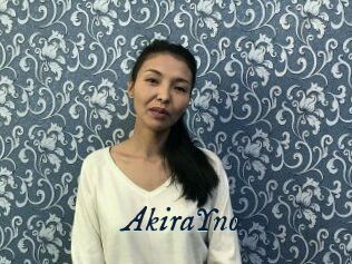 AkiraYno