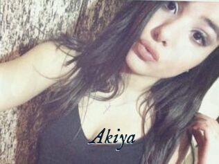 Akiya