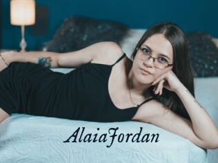 AlaiaJordan