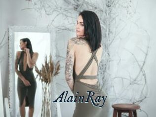 AlainRay