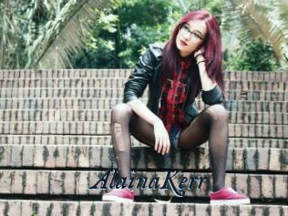 AlainaKerr