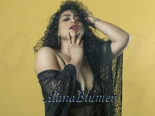AlanaBlumer
